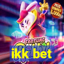 ikk bet